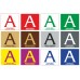 Адресна табличка "Богема" з розписом