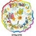 Батьківський куток "Весна"